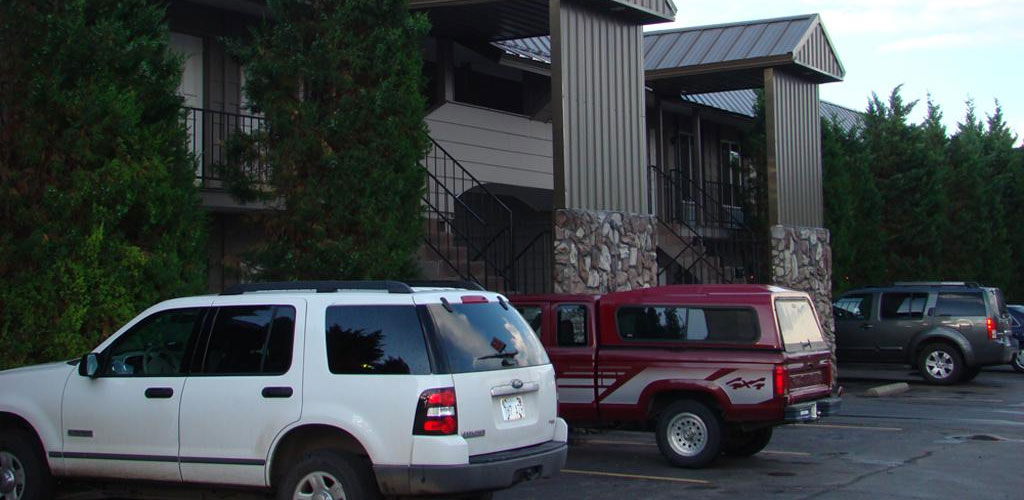 Best Budget Motel in Forsyth Montana