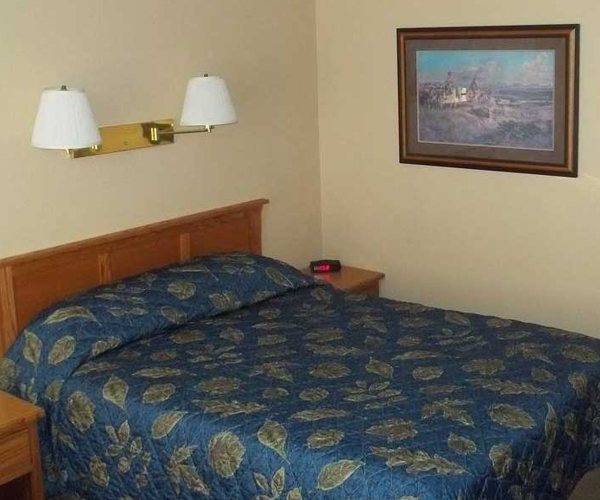 Hotel in East Rosebud Park